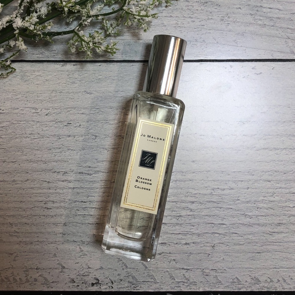 NWOT:  Jo Malone Orange Blossom